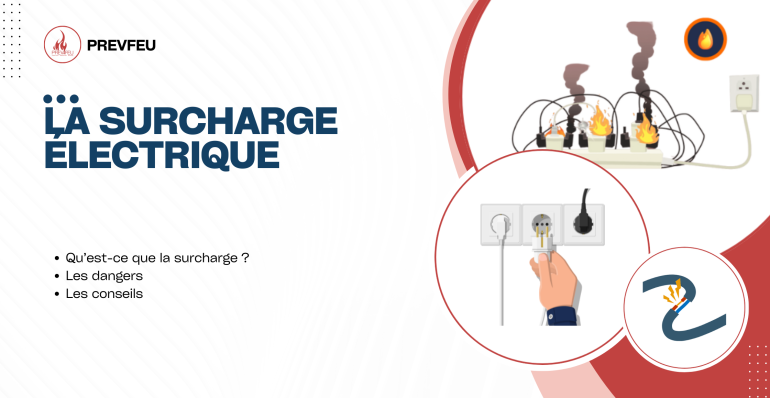 La surcharge électrique